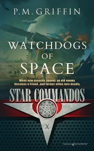 Watchdogs of Space