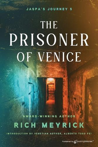 Jaspa's Journey 5: The Prisoner of Venice