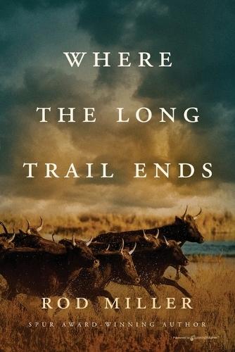 Where the Long Trail Ends
