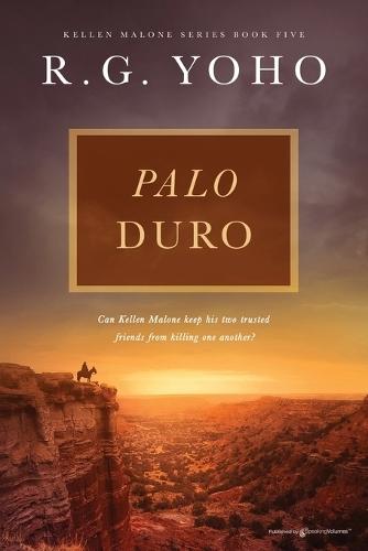 Palo Duro