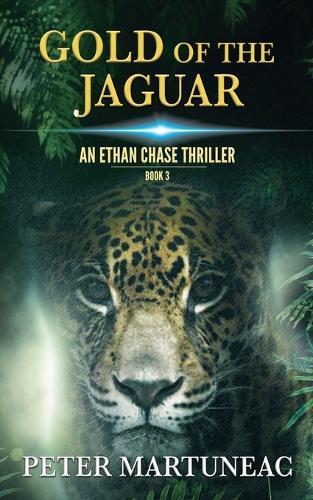 Gold of the Jaguar