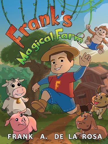 Frank's Magical Farm