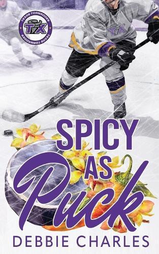 Spicy as Puck