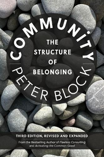Community, Third Edition: The Structure of Belonging