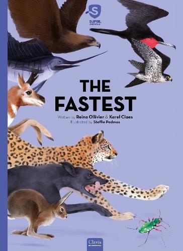 The Fastest