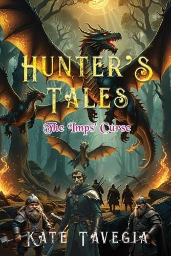 Hunter's Tales: The Imps' Curse