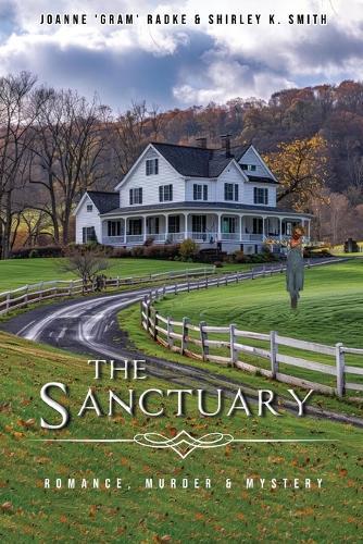 The Sanctuary: Romance, Murder & Mystery