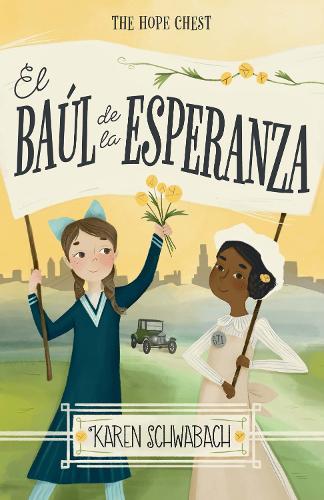 El baúl de la esperanza / The Hope Chest
