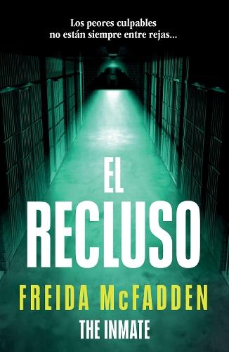 El recluso / The inmate