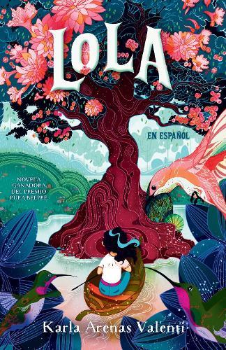 Lola (Spanish Edition)