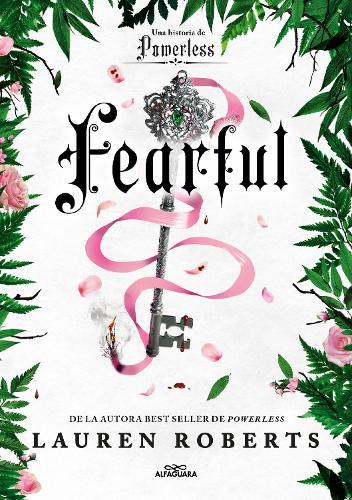 Fearful (Spanish Edition)