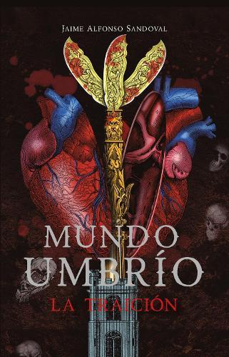 Mundo Umbrio 2: La traición / Umbrío World 2: The Betrayal