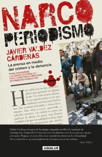 Narcoperiodismo / Narcojournalism