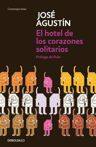 El hotel de los corazones solitarios / The Hotel of Lonely Hearts