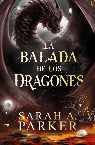 La balada de los dragones / The Ballad of Falling Dragons