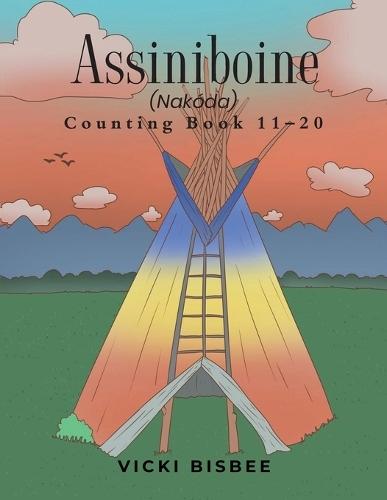 Assiniboine (Nakóda)