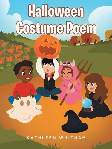 Halloween Costume Poem