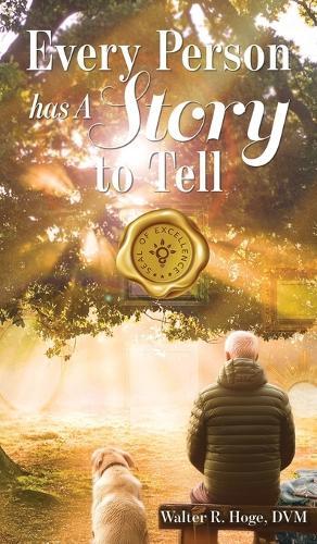 Every Person Has A Story To Tell