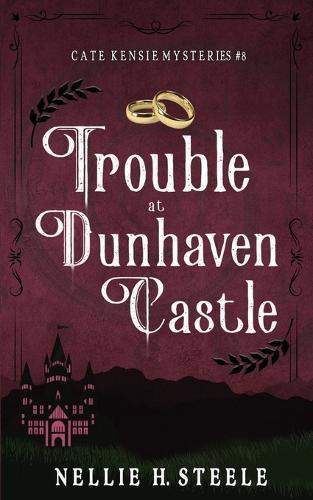 Trouble at Dunhaven Castle
