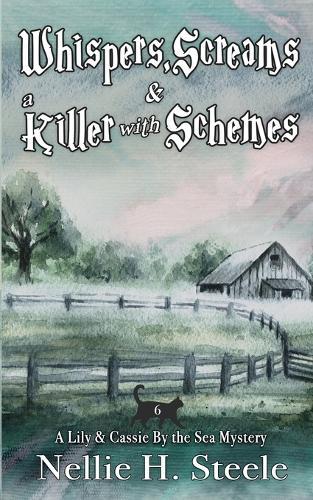 Whispers, Screams & a Killer with Schemes