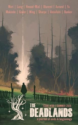 The Deadlands - Issue 39