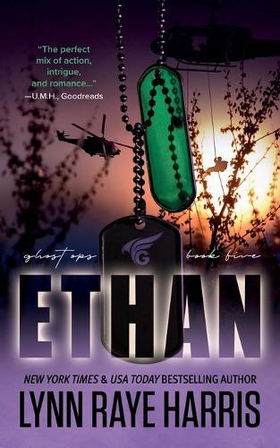 Ethan: A Small Town, Second Chance, Secret Baby, Protector Romance