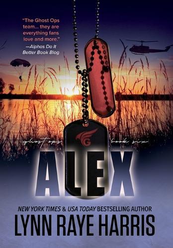 Alex: A Small Town, Enemies to Lovers, Protector Romance