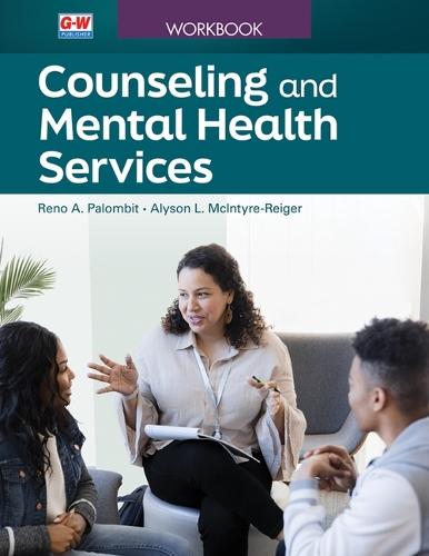 Counseling and Mental Health Services