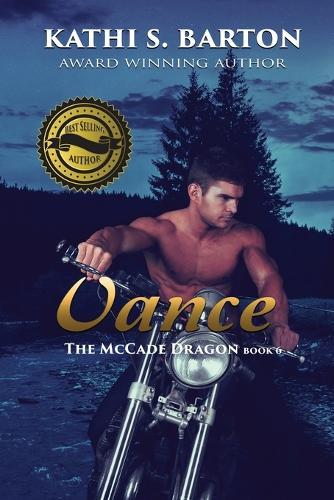 Vance: The McCade Dragon -Erotic Paranormal Romance