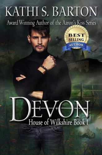 Devon: House of Wilkshire ― Erotic Paranormal Dragon Shifter Romance