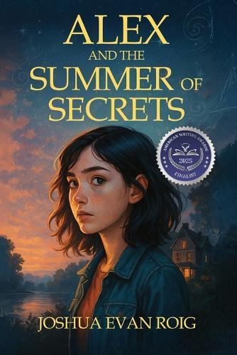 Alex and the Summer of Secrets