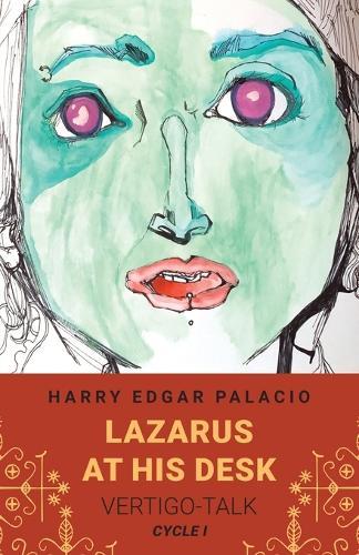 Lazarus at his Desk: Vertigo-Talk