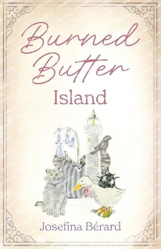 Burned Butter Island