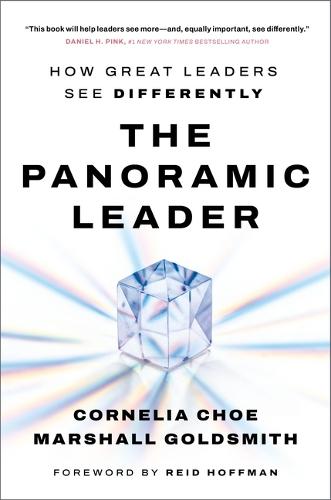 The Panoramic Leader: How Great Leaders See Differently