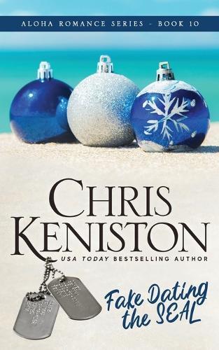 Fake Dating the Seal