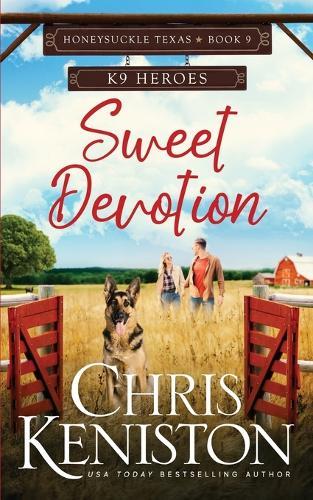 Sweet Devotion
