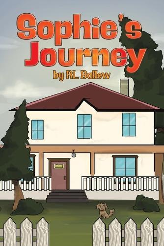 Sophie’s Journey