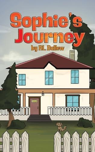 Sophie’s Journey