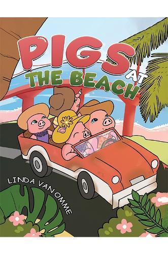 Pigs at the Beach