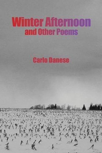 Winter Afternoon and Other Poems