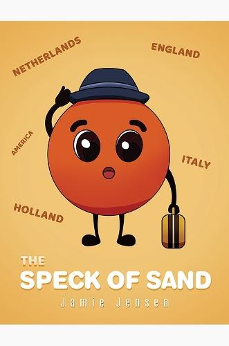 The Spec of Sand
