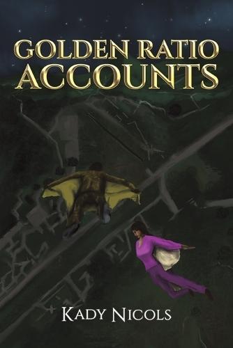 Golden Ratio: Accounts
