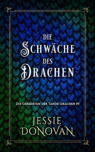 Die Schwäche des Drachen