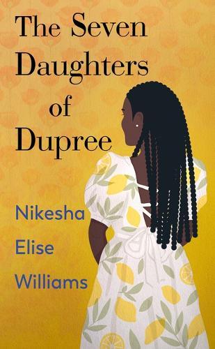 The Seven Daughters of Dupree
