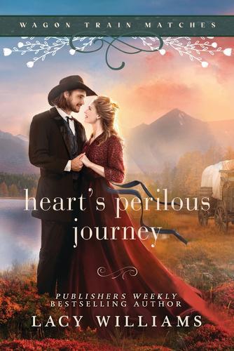 Heart's Perilous Journey: Wagon Train Matches