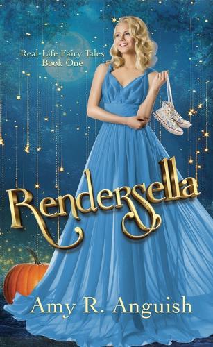 Rendersella: Real-Life Fairy Tales