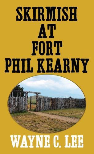 Skirmish at Fort Phil Kearny