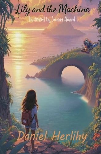 Lily and the Machine