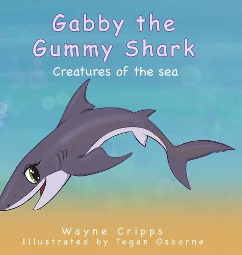 Gabby the Gummy Shark