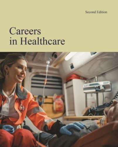Careers in Healthcare